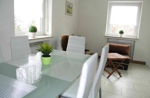 Monschau Apartment | Ferienwohnung Tante Martha
