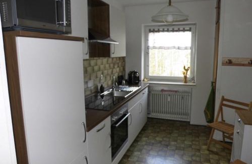Monschau Apartment | Ferienwohnung Tante Martha