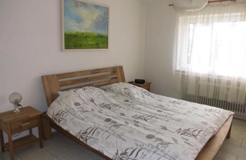 Monschau Apartment | Ferienwohnung Tante Martha