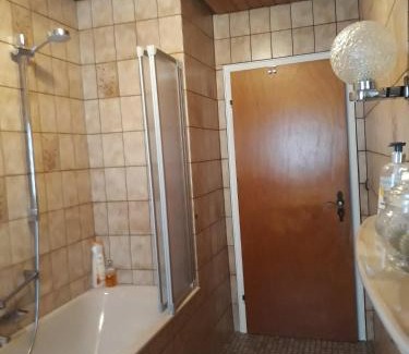 Monschau Apartment | Ferienwohnung Tante Martha