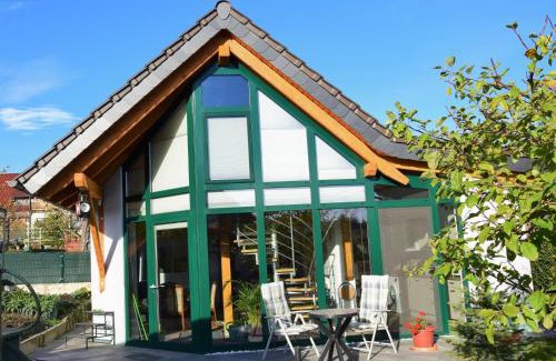 Bad Salzungen House | Ferienwohnung Thüringer Wald