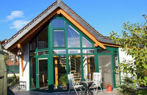 Bad Salzungen House | Ferienwohnung Thüringer Wald