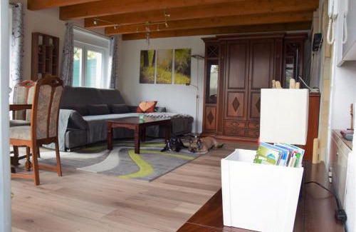 Bad Salzungen House | Ferienwohnung Thüringer Wald
