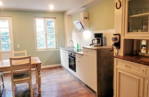 Monschau Apartment | Ferienwohnung To Hous