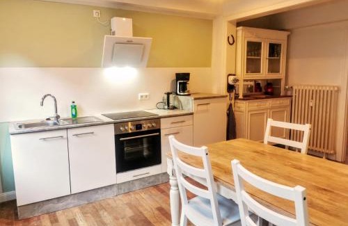 Monschau Apartment | Ferienwohnung To Hous