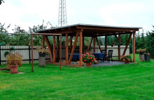 Mellenthin Apartment | Ferienwohnung Tor zur Ostsee