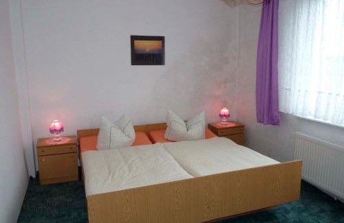 Mellenthin Apartment | Ferienwohnung Tor zur Ostsee