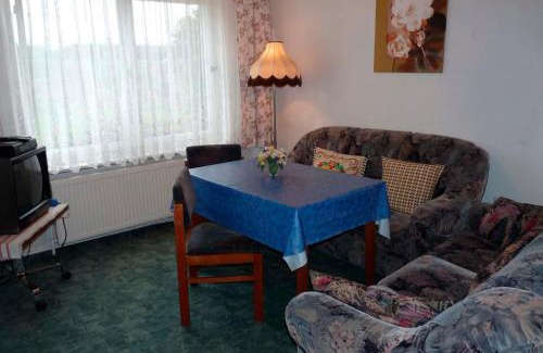 Mellenthin Apartment | Ferienwohnung Tor zur Ostsee