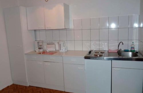 Mellenthin Apartment | Ferienwohnung Tor zur Ostsee