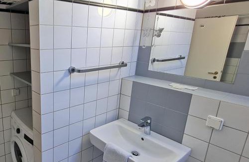 Dolitz Apartment | Ferienwohnung Torhaus