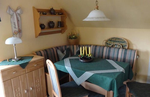 Hainewalde Apartment | Ferienwohnung Träger