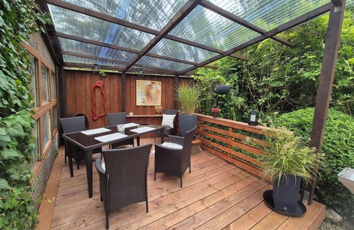Ahrensbok Apartment | Ferienwohnung Unweit von Scharbeutz/ostsee