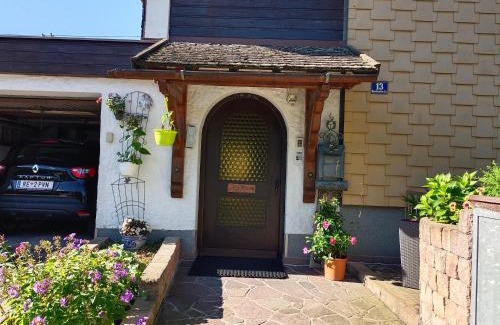 Reutte Apartment | Ferienwohnung Urisee