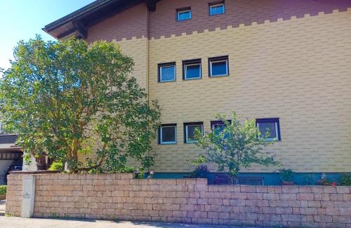 Reutte Apartment | Ferienwohnung Urisee