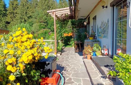Reutte Apartment | Ferienwohnung Urisee