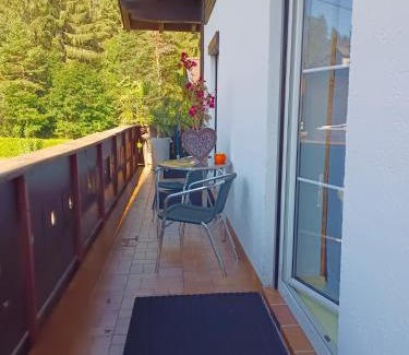 Reutte Apartment | Ferienwohnung Urisee