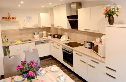 Koenigstein House | Ferienwohnung Villa AusZeit