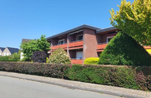 Bad Zwischenahn Apartment | Ferienwohnung Vogt
