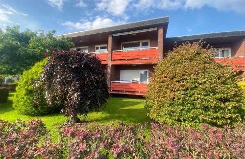Bad Zwischenahn Apartment | Ferienwohnung Vogt