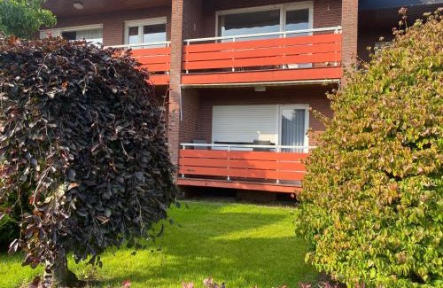Bad Zwischenahn Apartment | Ferienwohnung Vogt