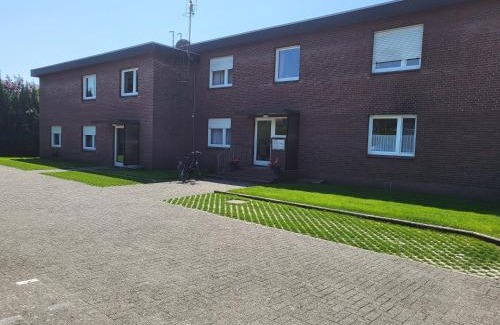 Bad Zwischenahn Apartment | Ferienwohnung Vogt