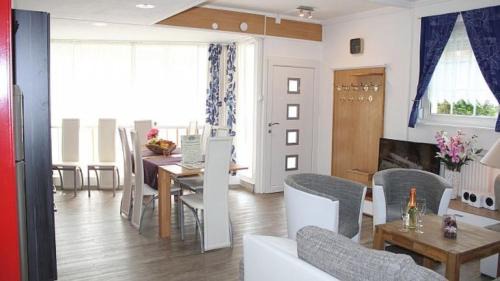 Schalkenmehren Apartment | Ferienwohnung Vulkaneifel