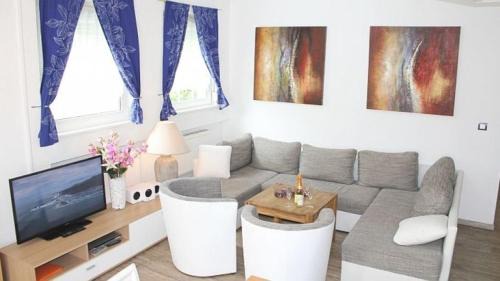 Schalkenmehren Apartment | Ferienwohnung Vulkaneifel