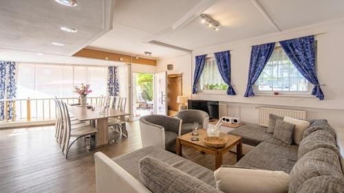 Schalkenmehren Apartment | Ferienwohnung Vulkaneifel