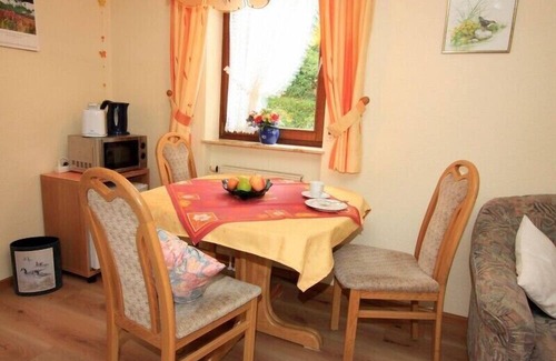 Bad Bellingen Apartment | Ferienwohnung Wagner mit 35 qm für max. 2 Personen