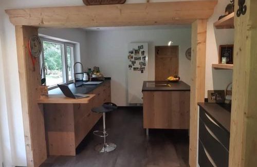 Ruhpolding Apartment | Ferienwohnung Wanderlust inkl. Chiemgaukarte