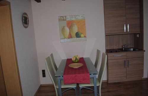 Nordseebad Burhave Apartment | Ferienwohnung Wangerooge in Burhave