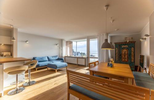 Wyk auf Foehr Apartment | Ferienwohnung Wattkönig