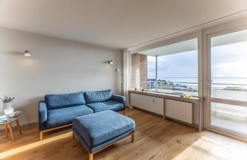 Wyk auf Foehr Apartment | Ferienwohnung Wattkönig