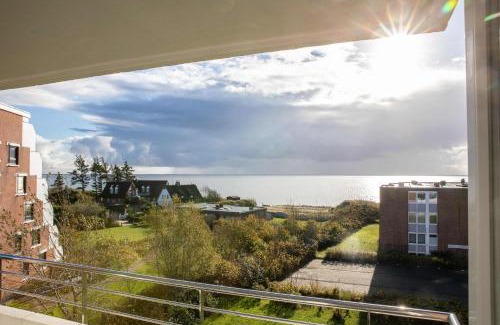 Wyk auf Foehr Apartment | Ferienwohnung Wattkönig