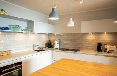 Wyk auf Foehr Apartment | Ferienwohnung Wattkönig