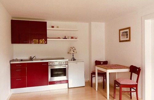Bischofswiesen Apartment | Ferienwohnung Watzmann - Haus Martin