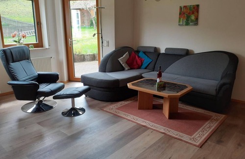 Seiferts Apartment | Ferienwohnung Wehner
