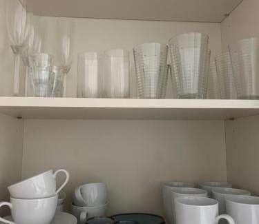 Oberdorla Apartment | Ferienwohnung Weißenau