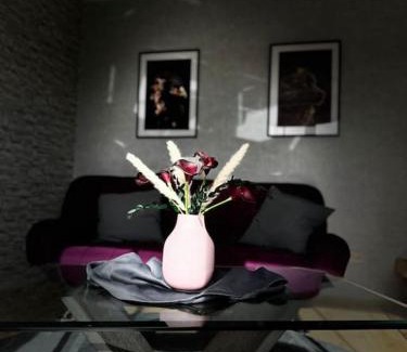 Rhein-Erft-Kreis District Apartment | Ferienwohnung Weitblick