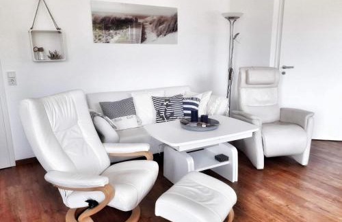 Sassnitz Apartment | Ferienwohnung Wellenreiter