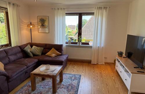 Buechen Apartment | Ferienwohnung Wiesenblick