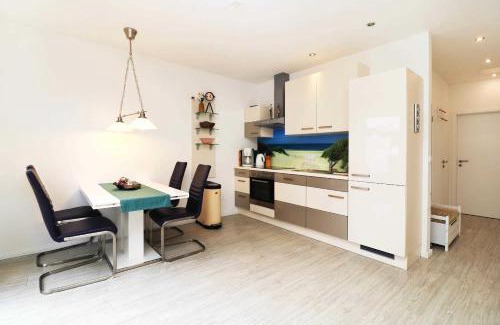 Karlshagen Apartment | Ferienwohnung Wiesenglueck EHRL