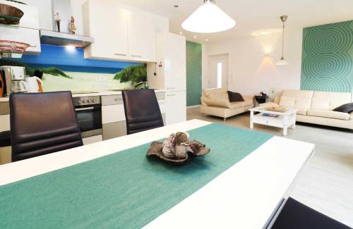 Karlshagen Apartment | Ferienwohnung Wiesenglueck EHRL
