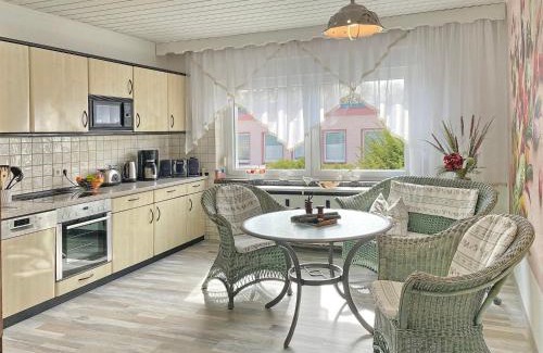Zerkwitz Apartment | Ferienwohnung Wildbiene