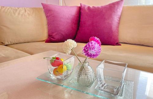 Zerkwitz Apartment | Ferienwohnung Wildbiene