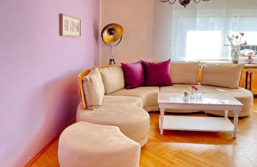 Zerkwitz Apartment | Ferienwohnung Wildbiene