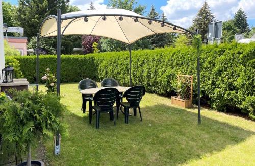 Zerkwitz Apartment | Ferienwohnung Wildbiene