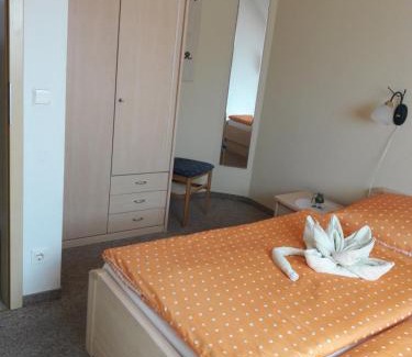 Lubbenau/Spreewald Apartment | Ferienwohnung Wilke