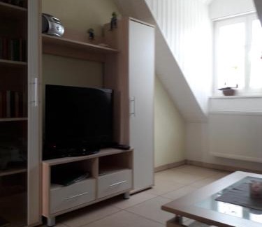Lubbenau/Spreewald Apartment | Ferienwohnung Wilke