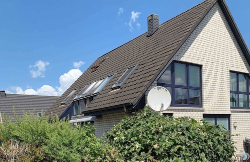 Glueckstadt Apartment | Ferienwohnung Willkommen Glückstadt